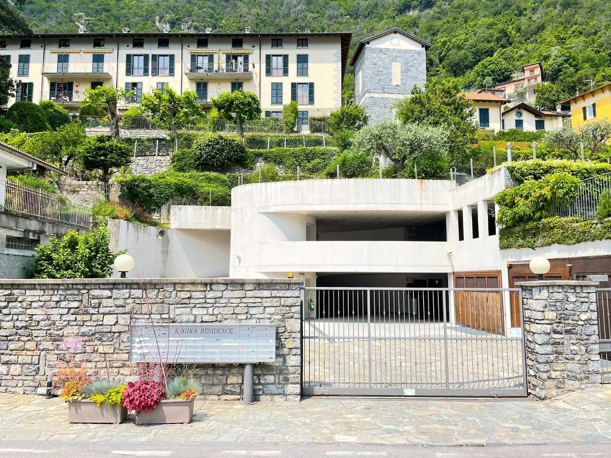 Regina Di Laglio - Free Parking, Garden, Lake View 0*,